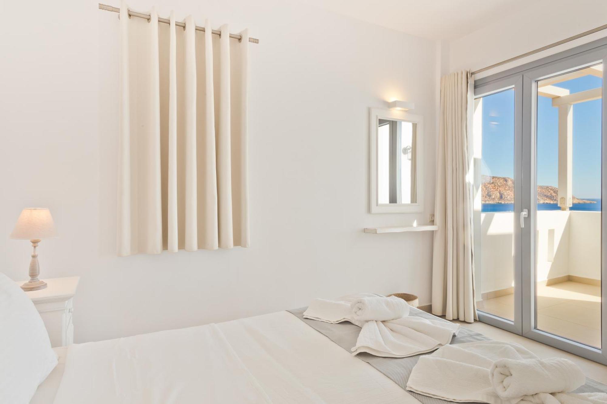 Alsalos Villas أموبي المظهر الخارجي الصورة